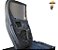 Porta Traseira Esquerda Toyota Hilux 2015 2016 A 20 Detalhes Traseira Esquerdo Prata - Imagem 5