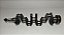 Virabrequim Std Ford Ranger 2.5 4cc 8v 1994 A 1999 - Imagem 2