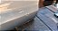 Porta Traseira Direita Toyota Hilux 2014 2015 A 2019 Detalhe Traseira Direito Prata - Imagem 5