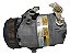 Compressor Do Ar Condicionado Chevrolet S10 2.2 2000 - Imagem 1