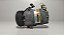 Compressor Do Ar Condicionado Chevrolet S10 2.2 2000 - Imagem 2