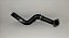 Mangueira Tubo Intercooler Mitsubishi Dakar 3.2 2007 A 2016 Preto - Imagem 2