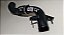 Duto Mangueira Intercooler Mitsubishi Dakar 3.2 2007 A 2016 Preto - Imagem 3
