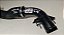 Duto Mangueira Intercooler Mitsubishi Dakar 3.2 2007 A 2016 Preto - Imagem 2