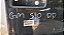 Porta Dianteira Direita Gm S10 1994 1995 A 2000 Detalhes Dianteira Direito Preto - Imagem 2