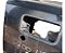Porta Dianteira Direita Mitsu L200 Gls 1999 2002/03 Detalhe Dianteira Direito Preto - Imagem 7