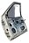 Porta Dianteira Direita Jeep Cherokee 1993 1994 A 1998 Dianteira Direito Branco - Imagem 4
