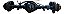 Diferencial Traseiro Completo Iveco Daily 3.0 Euro5 2007/18 - Imagem 8