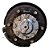 Diferencial Traseiro Completo Iveco Daily 3.0 Euro5 2007/18 - Imagem 5