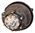 Diferencial Traseiro Completo Iveco Daily 3.0 Euro5 2007/18 - Imagem 4