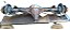 Diferencial Traseiro Completo Iveco Daily 3.0 Euro5 2007/18 - Imagem 1