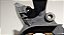 Flange Retentor Virabrequim Ford Ranger 2.5 1994 A 2000 - Imagem 2