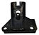 Suporte Coxim L/direito Chevrolet S10 2.4 Flex 2006 A 11 (1) - Imagem 1