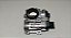 Corpo Borboleta Tbi Renault Clio 1.0 16v 2001 A 2004 (1) - Imagem 2