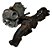 Turbina Completa Chevrolet S10 2.8 200cv 2014 A 2020 - Imagem 1