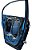 Porta Traseira Esquerda Honda Civic 2007 2008 A 2011 Traseira Esquerdo Verde-escuro - Imagem 7