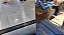 Porta Dianteira Esquerda Ford Focus 2002 2000 A 2007 Detalhe Dianteira Esquerdo Prata - Imagem 3