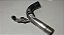 Mangueira Duto Entrada Intercooler Gm S10 2.8 2012 A 23 (3) Preto - Imagem 9