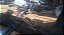 Porta Dianteira Esquerda Fiat Bravo 2011 2012 A 2015 Detalhe Dianteira Esquerdo Preto - Imagem 5