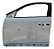 Porta Dianteira Esquerda Renault Fluence 2010 A 2014 Detalhe Dianteira Esquerdo Branco - Imagem 1