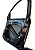 Porta Dianteira Direita Volvo Xc60 2012 2009 A 2017 Detalhe Dianteira Direito Preto - Imagem 7