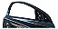 Porta Dianteira Direita Volvo Xc60 2012 2009 A 2017 Detalhe Dianteira Direito Preto - Imagem 5