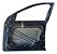 Porta Dianteira Direita Volvo Xc60 2012 2009 A 2017 Detalhe Dianteira Direito Preto - Imagem 6