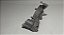 Suporte Tensor Do Alternador Chevrolet S10 2.8 2017 A 22 (2) - Imagem 2