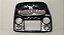 Moldura Painel Central Volkswagen Amarok 2.0 2012 A 2016 - Imagem 8