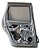Porta Traseira Esquerda Renault Oroch 2012 2017 A 21 Datalhe Traseira Esquerdo Prata - Imagem 5