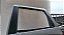 Porta Traseira Esquerda Renault Oroch 2012 2017 A 21 Datalhe Traseira Esquerdo Prata - Imagem 4