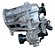 Caixa De Tração Ford Ranger 3.2 2013 A 2022 - Imagem 1