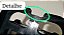Porta Copos Central Painel Sprinter 415 2.2 2013/19 Detalhe Preto - Imagem 9