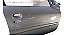 Porta Dianteira Direita Peugeot 206 2001 2002 A 2008 Detalhe Dianteira Direito Prata - Imagem 3