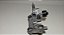 Suporte Do Alternador Compressor Master 2.3 2022 A 2025 - Imagem 2