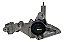 Suporte Do Alternador Compressor Master 2.3 2022 A 2025 - Imagem 1