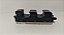 Botão Comando Vidro Elétrico Nissan Frontier 2005 A 2011 Preto - Imagem 4