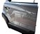 Porta Traseira Direita Nissan Livina 2009 A 2014 Detalhe Direito Cinza - Imagem 3
