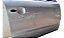 Porta Dianteira Direita Santa Fé 2007 A 2012 Detalhe Direito Prata - Imagem 3