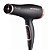 SECADOR DE CABELO MONDIAL BLACK ROSE SC-37 PRETO E ROSA 127V - Imagem 2
