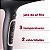SECADOR DE CABELO MONDIAL BLACK ROSE SC-37 PRETO E ROSA 127V - Imagem 9