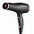 SECADOR DE CABELO MONDIAL BLACK ROSE SC-37 PRETO E ROSA 127V - Imagem 1