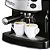 Cafeteira De CafÉ Espresso Coffee Cream, Mondial, Preto/Inox, 800w, 220v - C-08 - Imagem 4