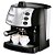 Cafeteira De CafÉ Espresso Coffee Cream, Mondial, Preto/Inox, 800w, 220v - C-08 - Imagem 1