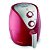 Fritadeira Air Fryer Mondial Af-32-Ri 127v - Imagem 3