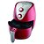 Fritadeira Air Fryer Mondial Af-32-Ri 127v - Imagem 2