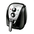 Fritadeira Air Fryer 4l Mondial Preto/Inox Afn-40-Bi 127v - Imagem 9