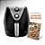 Fritadeira Mondial Family-Iv Preto 3,5l Af-30-I -127v - Imagem 8