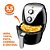 Fritadeira Mondial Family-Iv Preto 3,5l Af-30-I -127v - Imagem 5