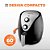 Fritadeira Mondial Family-Iv Preto 3,5l Af-30-I -127v - Imagem 3